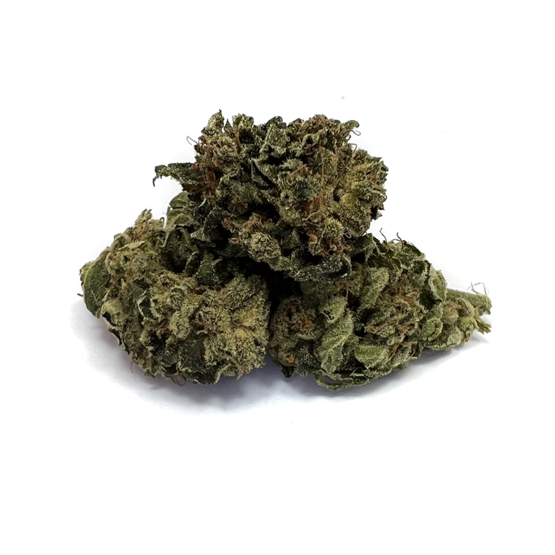 Cali Weed CBD flowers 1